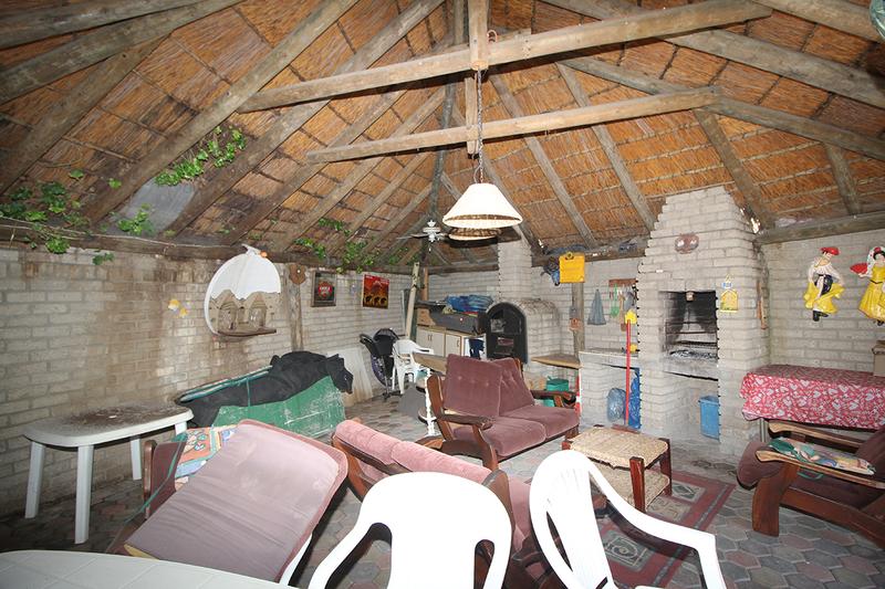 3 Bedroom Property for Sale in Tergniet Western Cape